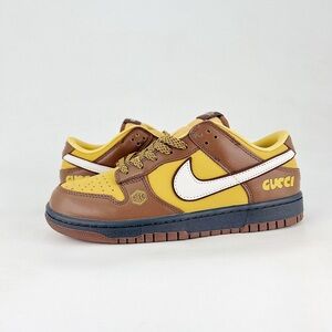 NIKE DUNK SB LOW